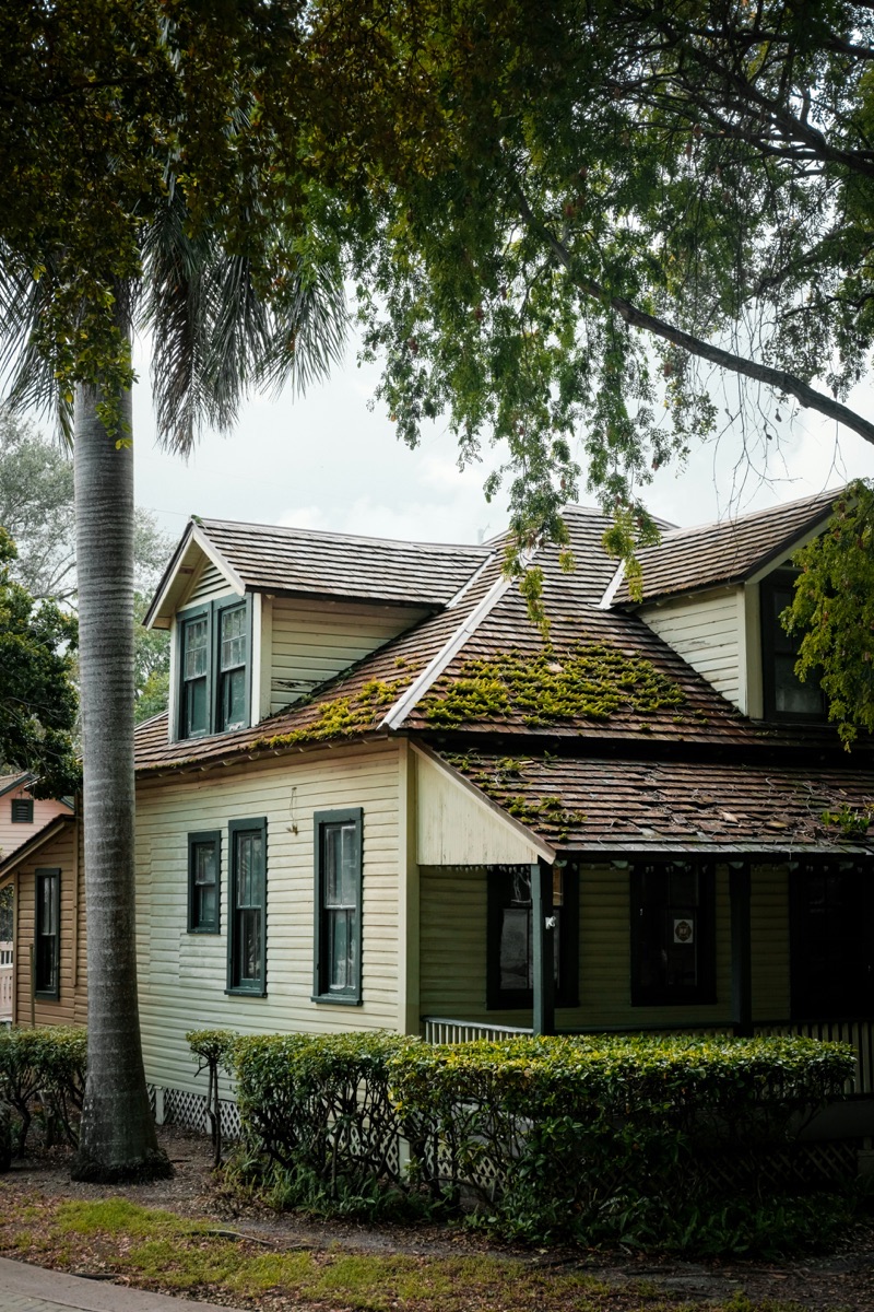 Should I Replace My Roof If It's Not Leaking? Myrtle Beach Expert Explains - Professional roof maintenance guide showing inspection and repair techniques for Myrtle Beach homeowners